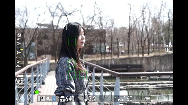 FUJIFILM X E4 AF Test2 смотреть онлайн