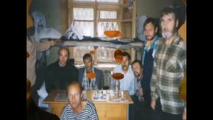 "Бутырка" не допел, не допил,не долюбил...