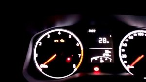 Датчик освещенности на приборной панели поло лифтбек 2020