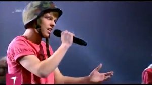 Хочу к Меладзе - Северный ветер