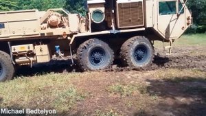 ГРУЗОВИКИ КОТОРЫЕ ПРОЙДУТ ВЕЗЬДЕ