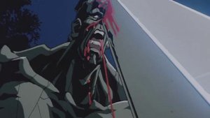 AMV - Ninja Scroll the Movie - Rob Zombie - "Dragula"