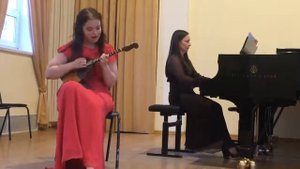 Александр Цыганков "Белорусский романс"