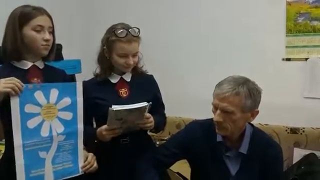 Школьное телевидение
