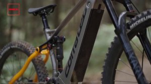 TESTE Corratec E Power RS 160 Pro 2