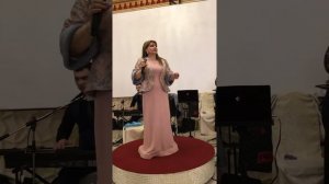 Зайнаб Абсаматова ???