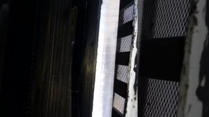 Замена радиатора Ваз 2121 на Ваз 213