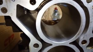 Гильзовка G4KD и не гильзовка G4NBB