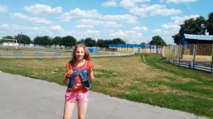 Танец под песню Давай Взорвём.????????