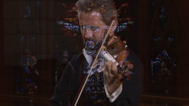 I. Adagio, Sonata No 1 G minor BWV 1001, “Odyssée Bach Odyssey”, Emmanuel Vukovich - violin смотреть онлайн