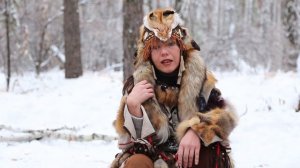 Кто такой шаман