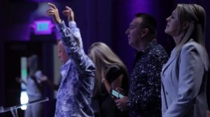 NB Worship - Я Тебе уступлю + Мне так нужен  (spontaneous)