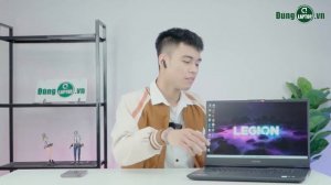 Đánh giá chi tiết Lenovo Legion 5 17ACH6: To, khỏe, màn đẹp lung linh!