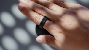 Смарт кольцо Samsung Galaxy Ring - ОФИЦИАЛЬНО!
