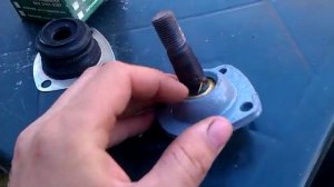 В чем опасность шаровой на автомобиле?