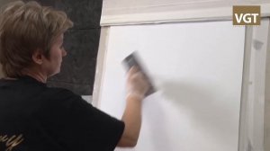 Декоративная штукатурка «Венецианская»