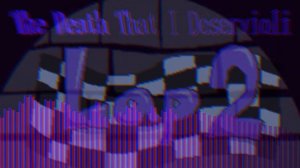 PIZZA TOWER - The Death That I Deservioli (REMIX)