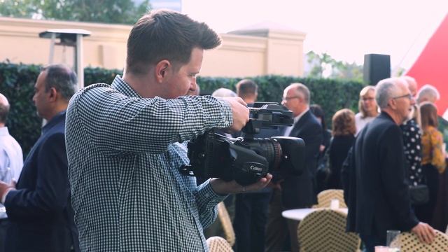 Case Study: JOIN Productions (Canon Cinema EOS Cameras, Pro Video Cameras, DSLRs, and Lenses) смотреть онлайн