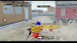 Tecno pova 4 pro test pubg