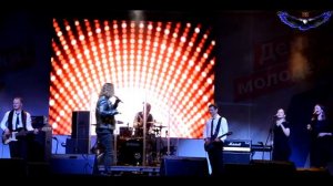 Игорь Николаев - Старая мельница