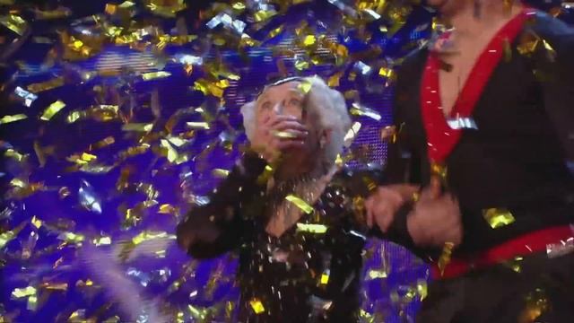 Spectacular Salsa - Paddy & Nicko - Electric Ballroom | Britain's Got Talent 2014 смотреть онлайн