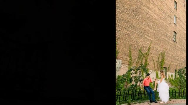 28 июля 2011-Ситцевая Свадьба семьи Гусельниковых смотреть онлайн