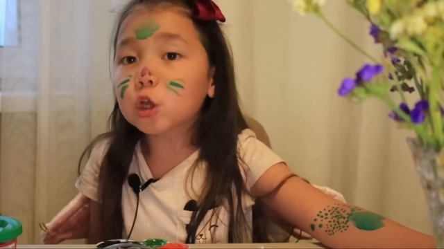 Хотите послушать сказку «Мойдодыр»? смотреть онлайн