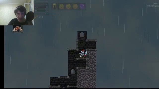 DUNGETRIS РЕТРООБЗОР!!!