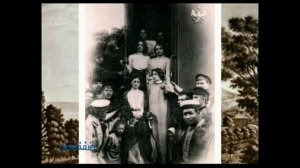 Дворцы и имения Крыма_часть6 Карасан_Имение Раевских