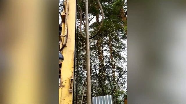 Бурение скважины на воду, компания "БУРАН"
