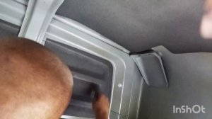 Foton Auman EST A готовим к зиме