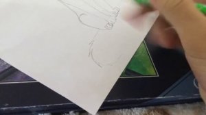 Урок #2 как рисовать котов воителей (огнезвёзд)