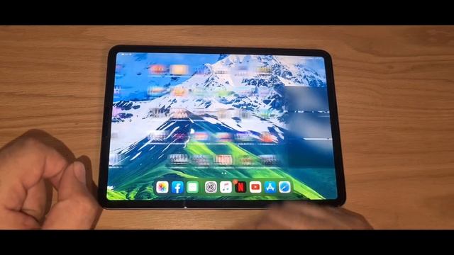 Ipad pro 11 inch 2020 مراجعة و تقييم