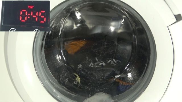 Review Of Bosch Maxx 6 / Serie 2 WFB24161GB washing machine смотреть онлайн