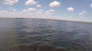 Блесна из СССР РУЛИТ!!! Ловля Щуки на спиннинг. Рыбалка на Волге.