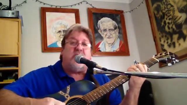 Catch the wind My cover of a Donavon classic form waaaay back in the sixties