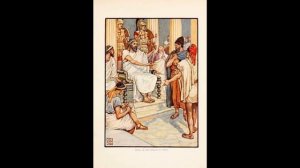 История 5 класс. § 30. Зарождение демократии в Афинах