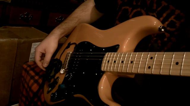 Roland GR20 : Bake out session смотреть онлайн