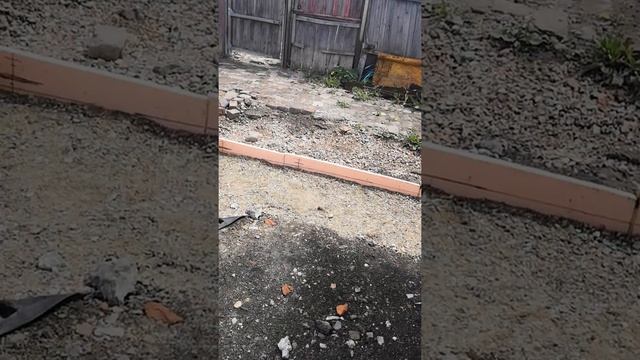 Кладка газобетона без фундамент ной ленты