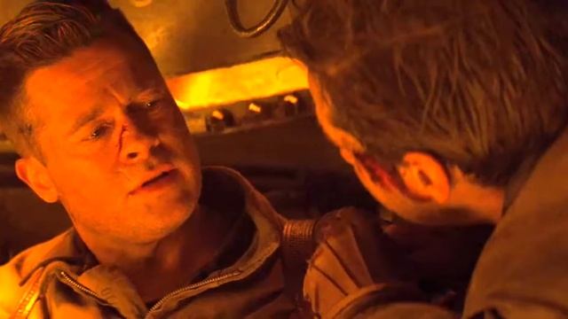 Ярость/Fury Кульминация смотреть онлайн