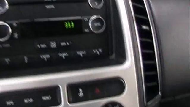 FOR SALE 2008_Ford_Edge_SEL WWW.SOUTHEASTCARSALES.NET смотреть онлайн