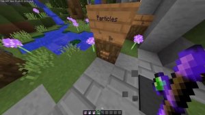 Particles Overlay Texture Packs For PVP 1.8.9 (1.8.9 PVP Packs)