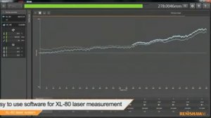 Renishaw XL-80