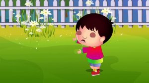 Boi da cara preta | Canção de Ninar | Nursery Rhymes | Música Infanti