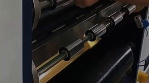 Производство риббонов ООО "РАСТЕР ГРУПП"