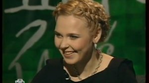 Пелагея - Школа злословия (3)