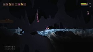 Очень веселая игра - Noita