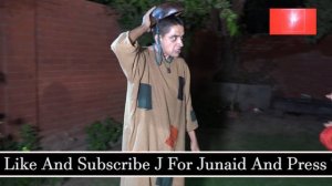 HARRY PUTTER || Web Series || Episode 2 By J For Junaid