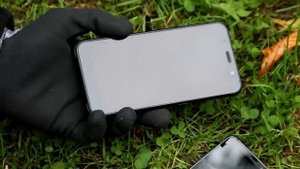 AGM X3 - самый производительный защищенный смартфон 2019-2020 г.