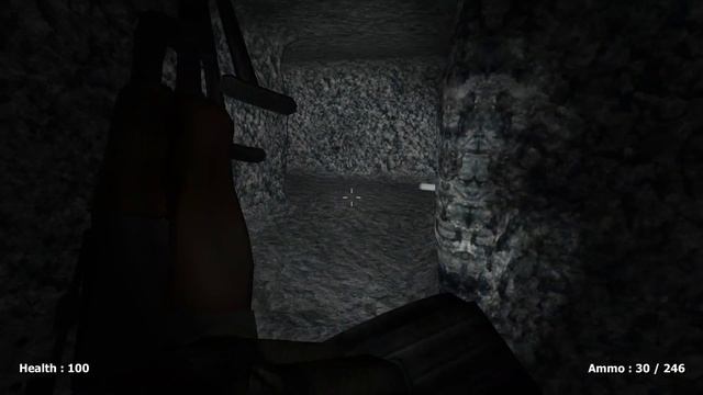 Wendigo: The Evil That Devours Chapter 1 - 7/7 Pages COMPLETE смотреть онлайн